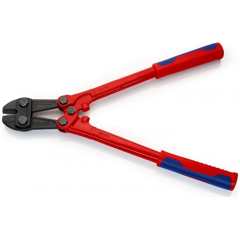 Knipex 7172460 - Coupe-boulons de 18 pouces (grand modèle)