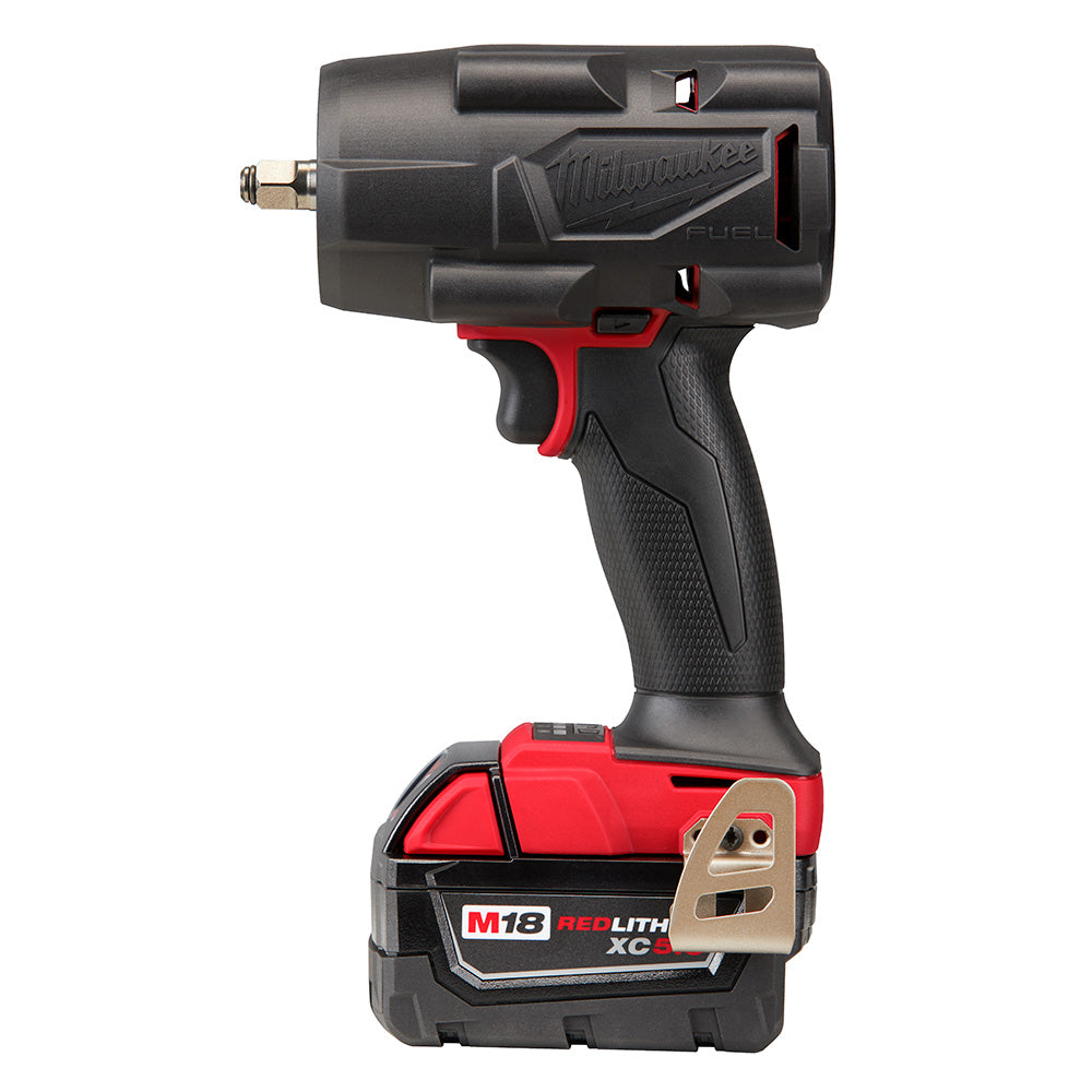 Milwaukee   49-16-2960  -  "M18 FUEL™ Mid-Torque Impact Wrench Protective Boot