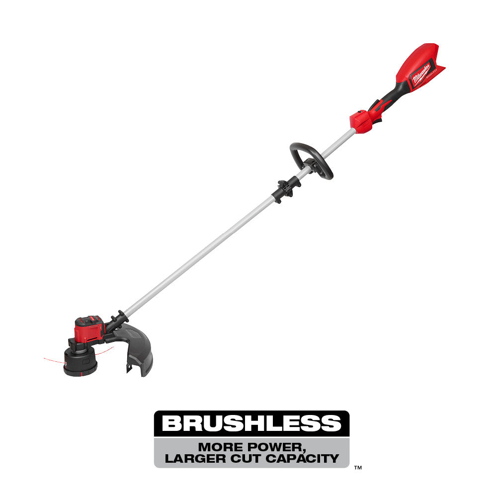 MILWAUKEE 2828-20  -  M18 STRING TRIMMER - BARE TOOL