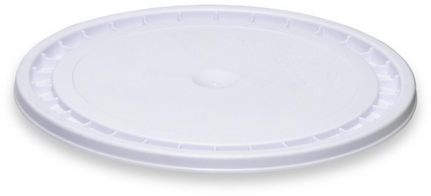 Marshalltown 5GL -  5 Gallon Plastic Mixing Bucket Lid