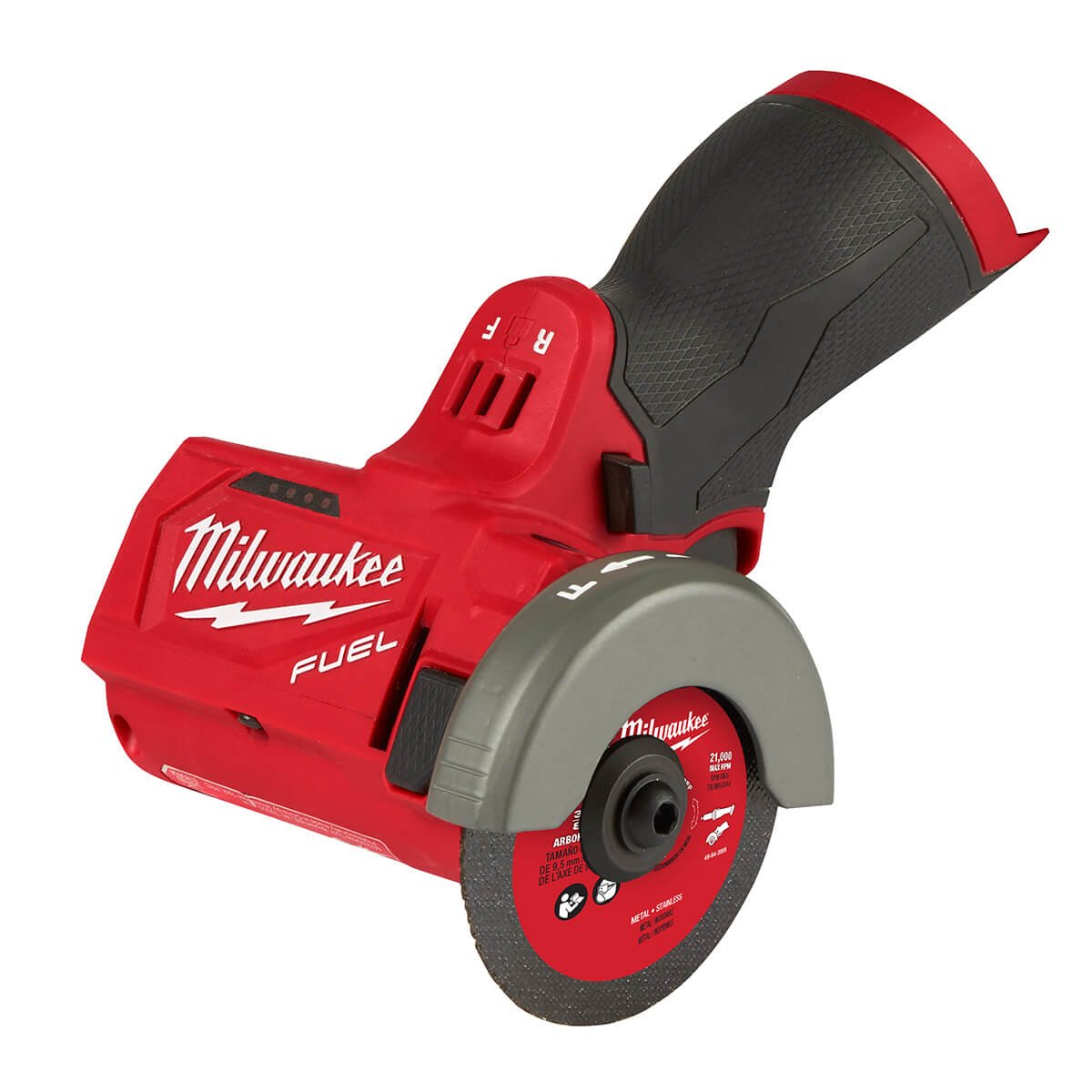 Milwaukee 2522-20  -  M12 FUEL™ 3" Compact Cut Off Tool
