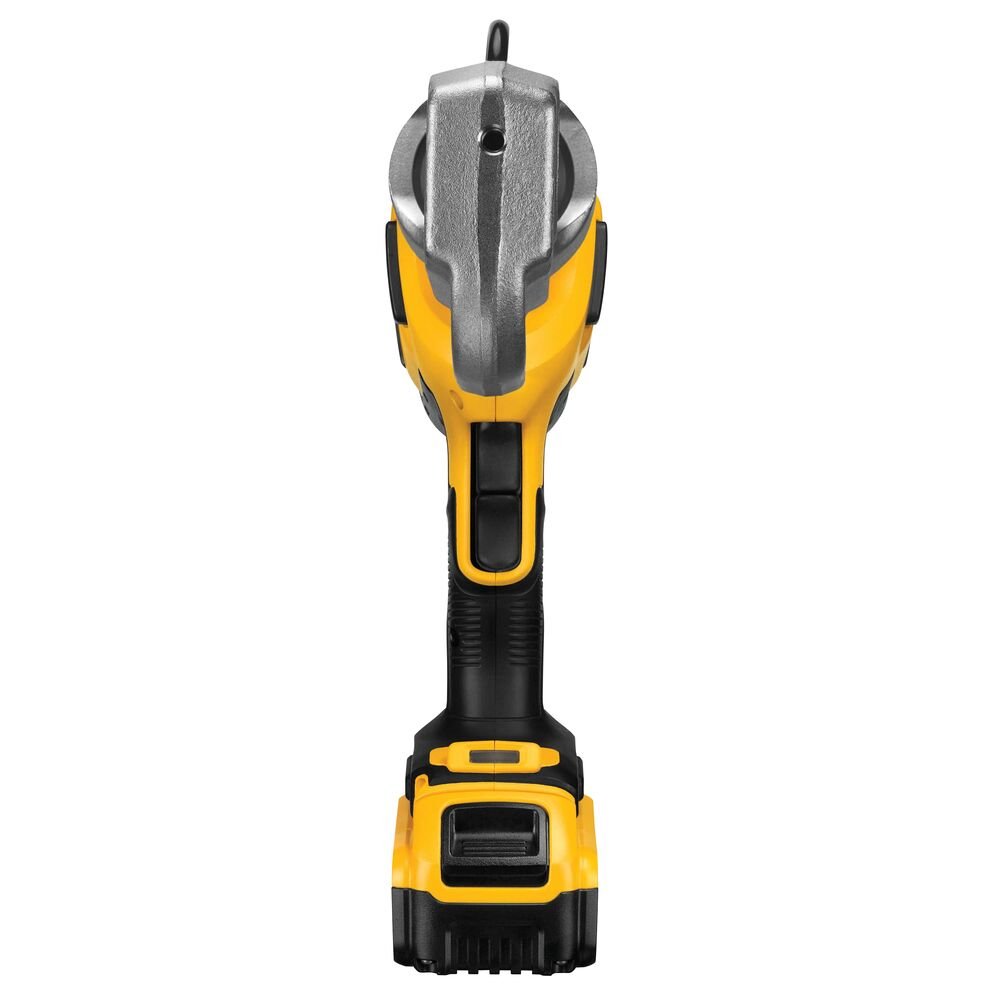 DEWALT DCE300M2-20V Max Kabel-Crimpwerkzeug mit Matrize