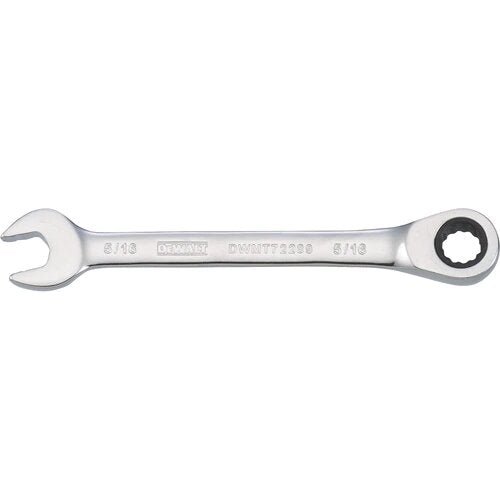 Dewalt DWMT72289OSP  -   RATCHETING COMBINATION WRENCH 5/16''