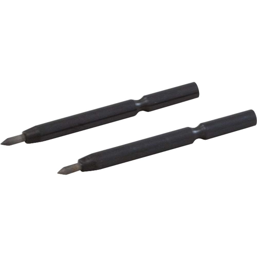 Gray GT-SR-100-2  -  Tools Scriber Blade Set - Fits DT1000 & DT2000