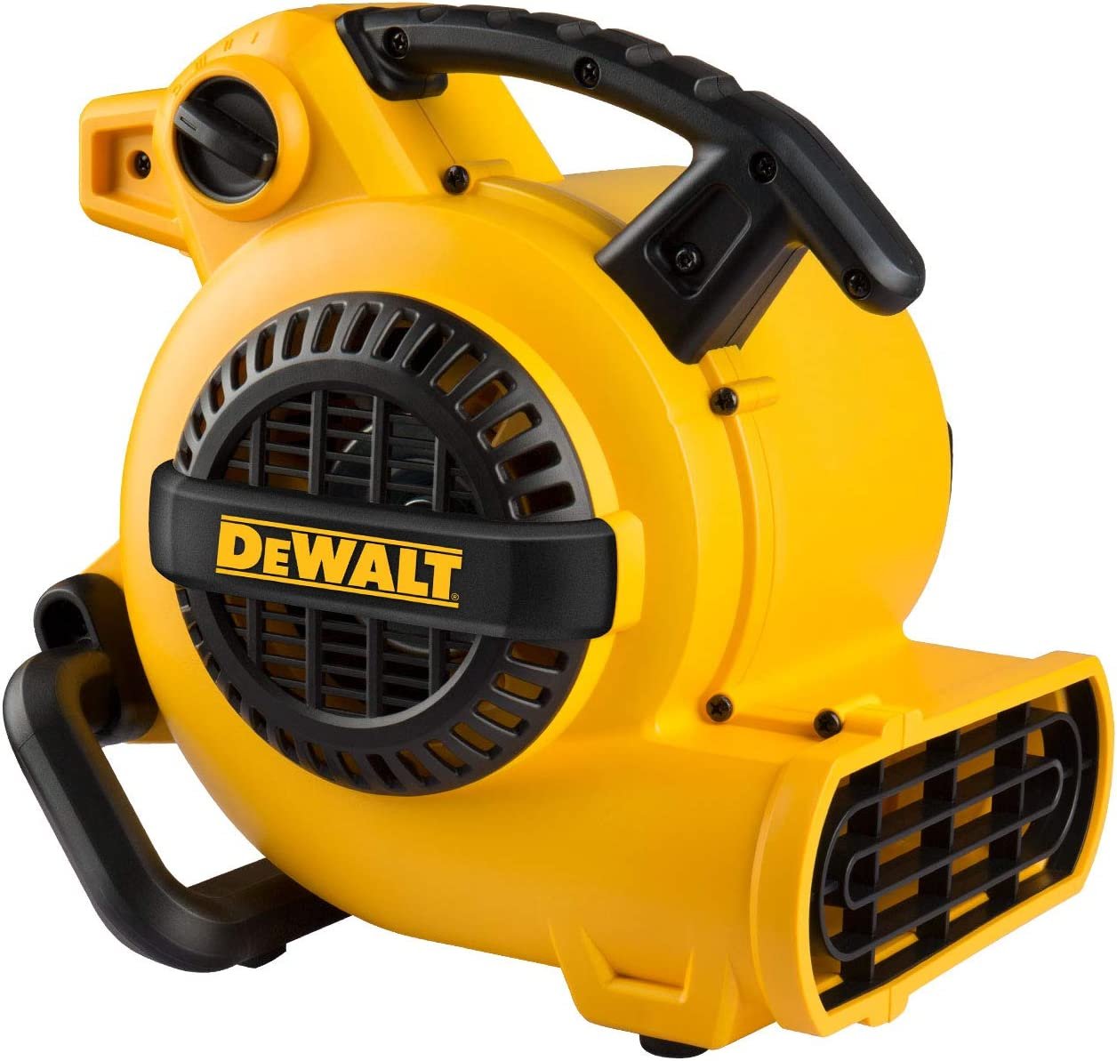 DEWALT DXAM2260 - Ventilateur DEWALT 600 CFM