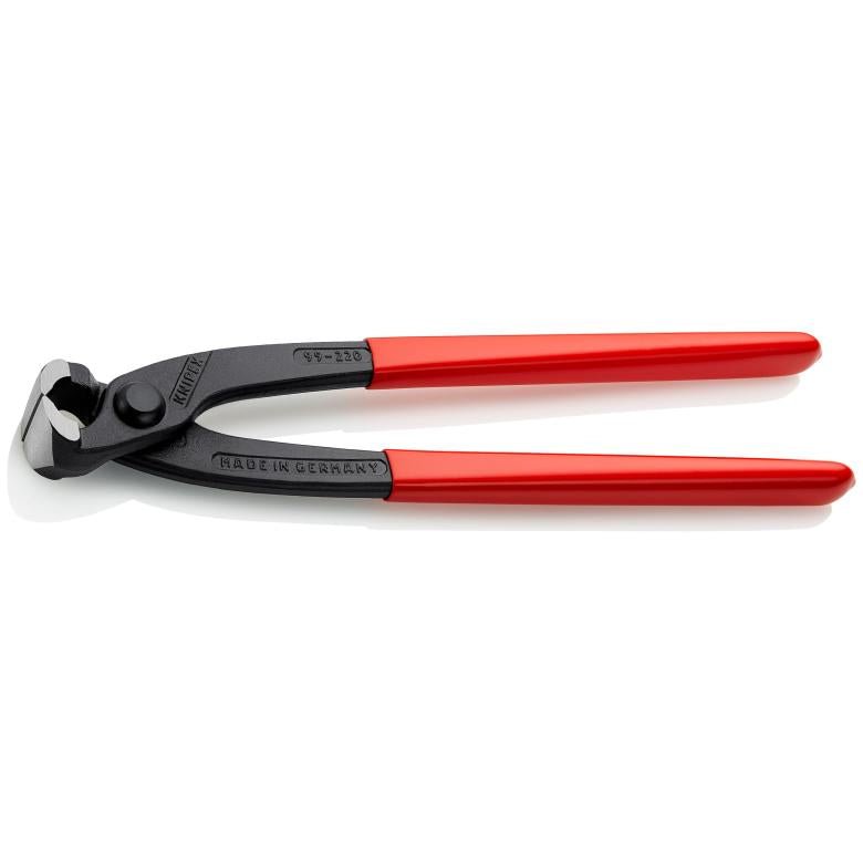 Knipex 9901220- 8 3/4" Concreters' Nippers