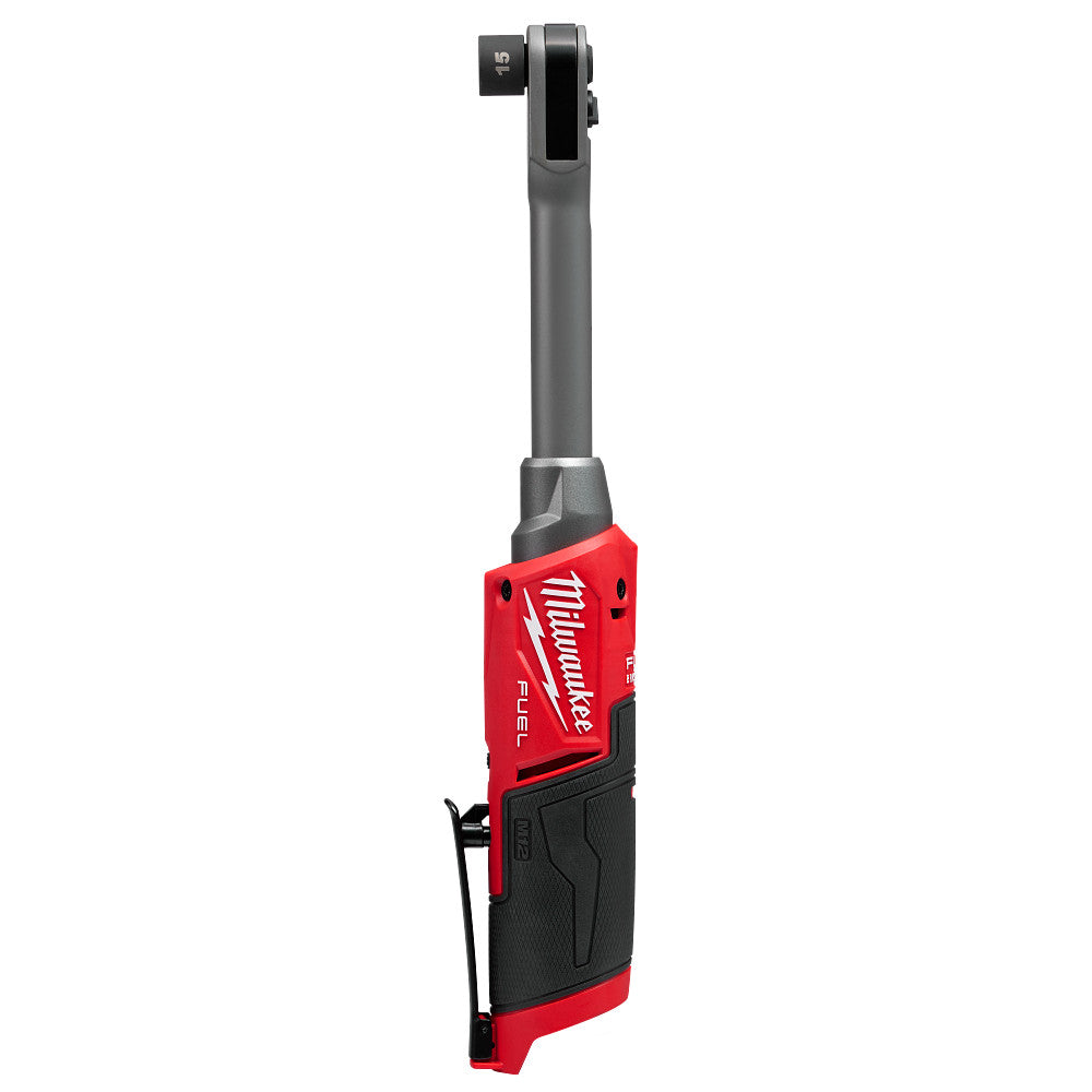 Milwaukee 3050-20 - M12 FUEL™ INSIDER™ Extended Reach Box Ratchet