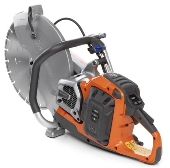 Husqvarna K1 PACE BATTERY 14" HUSQVARNA POWER CUTTER-Kit