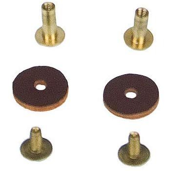 Occidental 5043K Replacement Screw Rivets