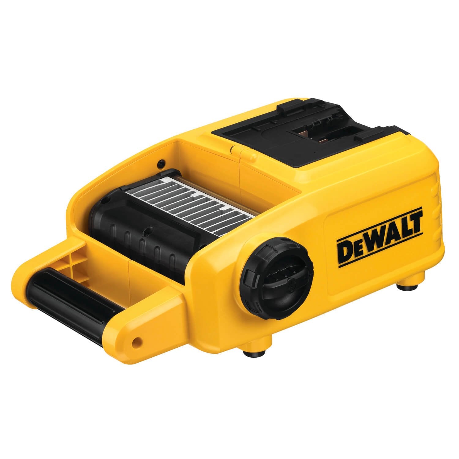 DEWALT DCL061-18V/20V Max LED-Arbeitsleuchte, kabellos/kabelgebunden