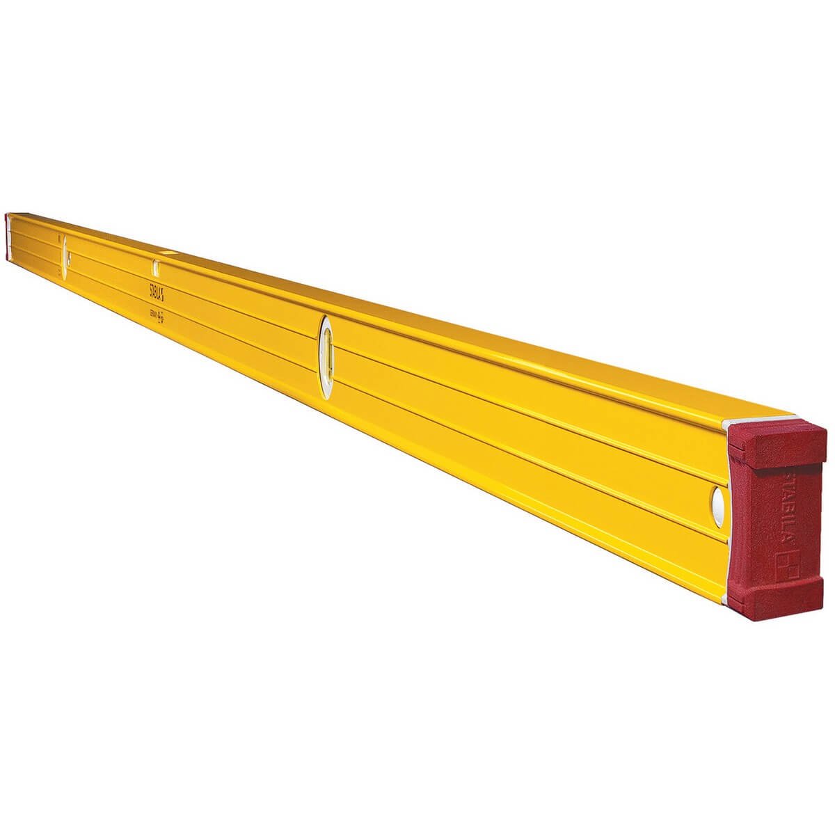 Stabila 37496 - Niveau 96" 196