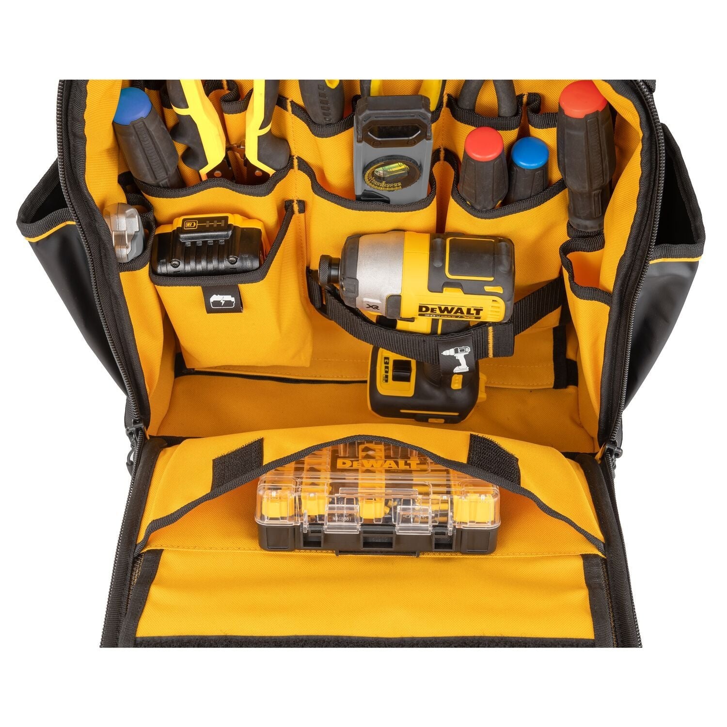 Sac à dos DEWALT DWST560102-PRO