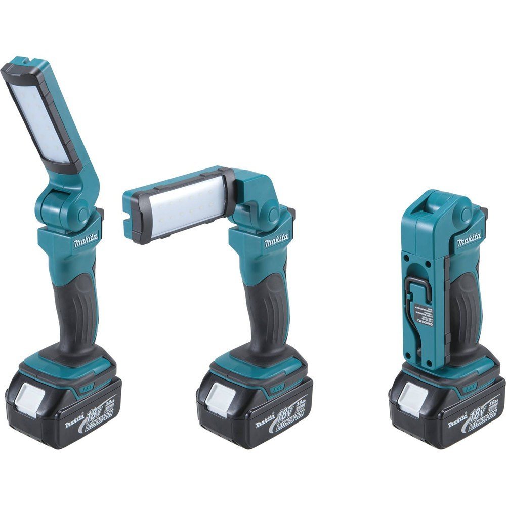 Makita DML801 18V LED Work Light