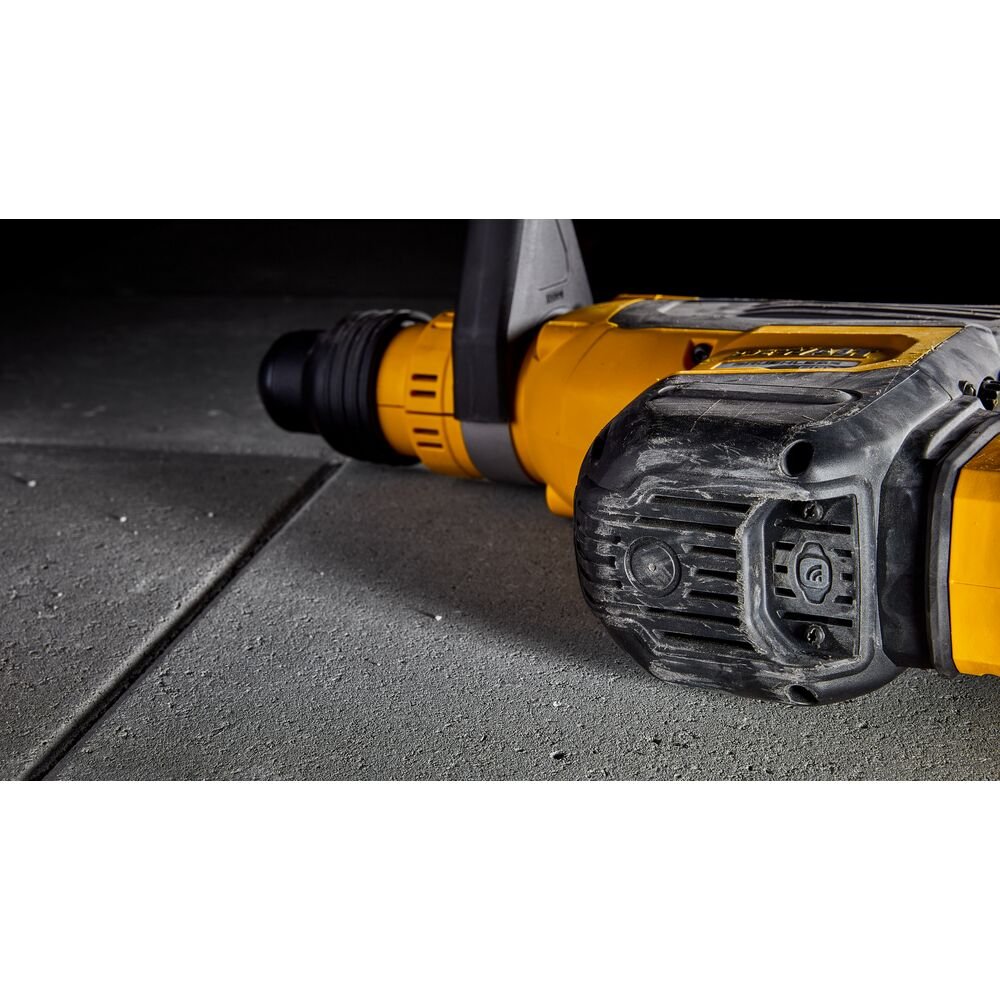 Dewalt DCH735X2 60V MAX* 1 -7/8 IN. BRUSHLESS CORDLESS SDS MAX COMBINATION ROTARY HAMMER KIT