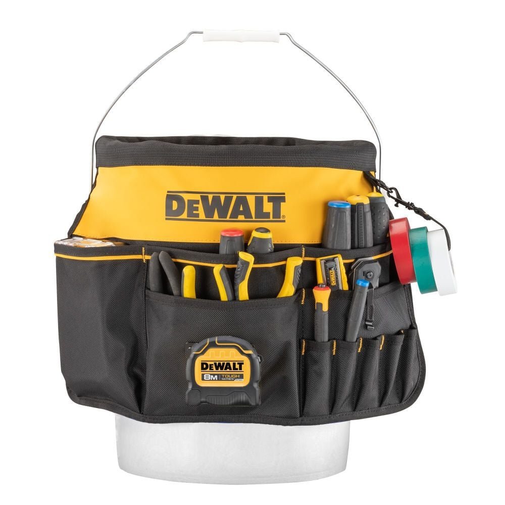 DEWALT DWST560109-Eimer-Organizer