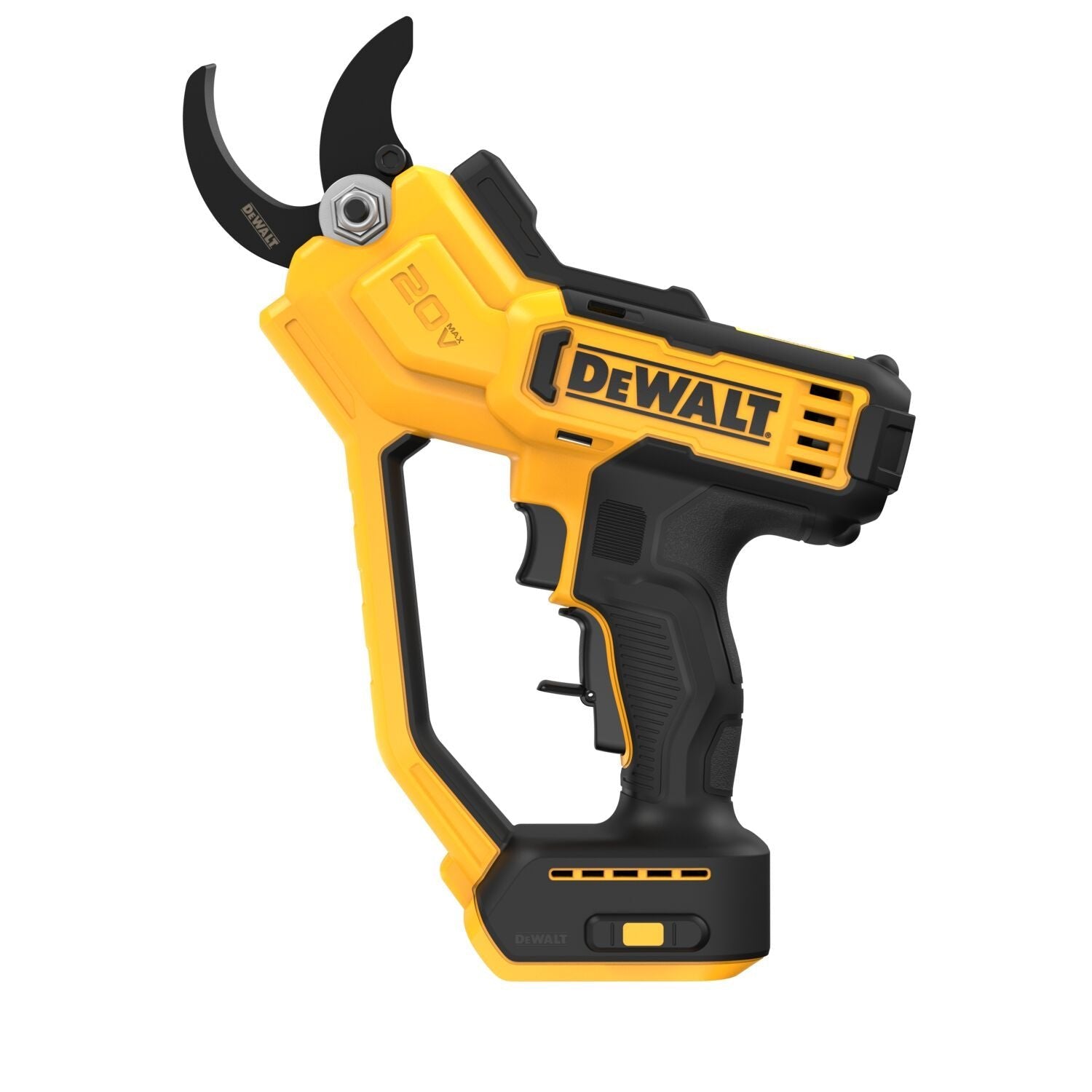 DEWALT DCPR320B-20V Max-Gartenschere (nur Werkzeug)