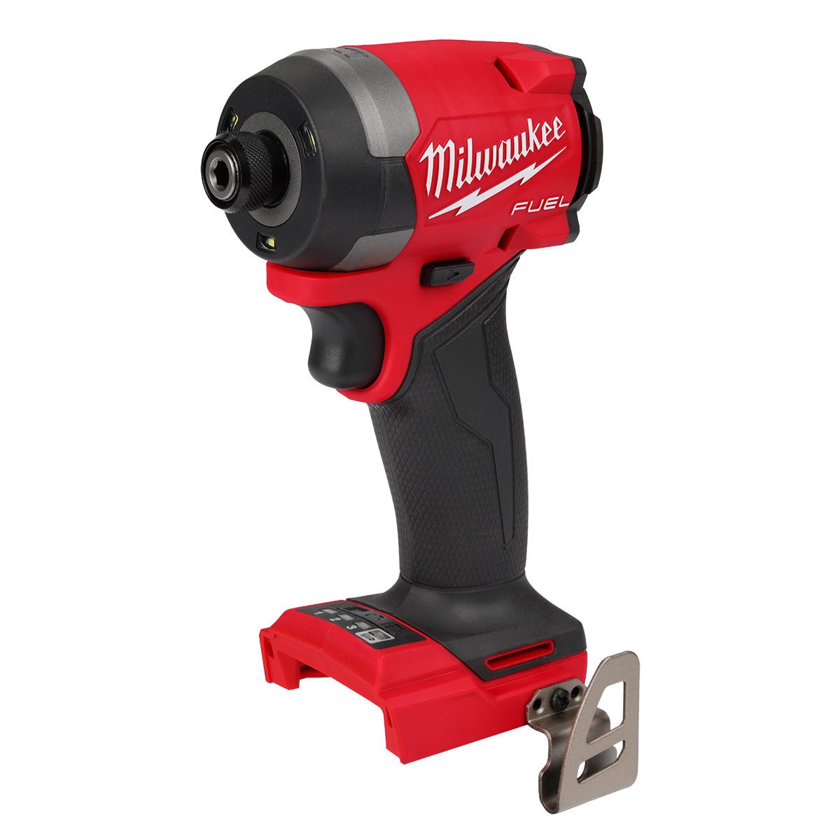 » Milwaukee 2953-20  -  M18 Fuel Gen IV 1/4" Impact Driver - Tool Only (100% off)