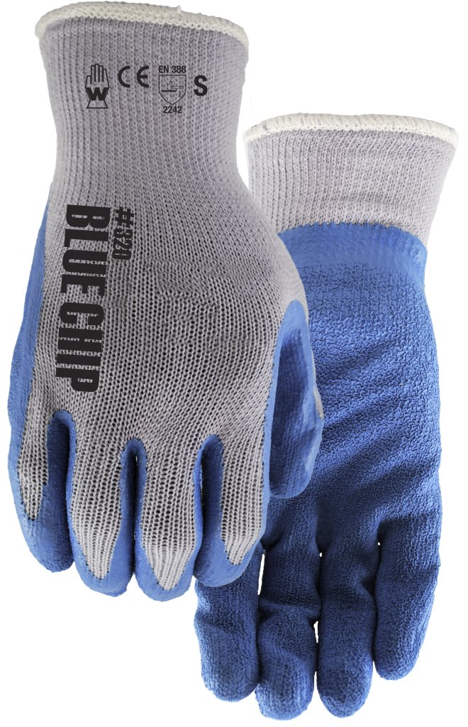 Watson 320 Blue Chip Resistant Glove