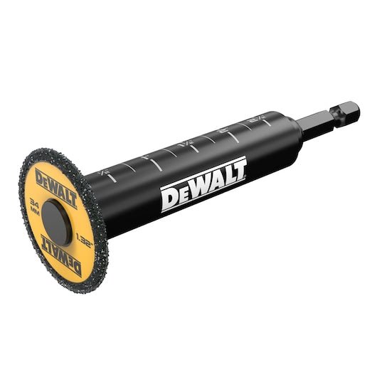 Dewalt DWAIPCIR - Impact Connect Inside PVC Pipe Cutter