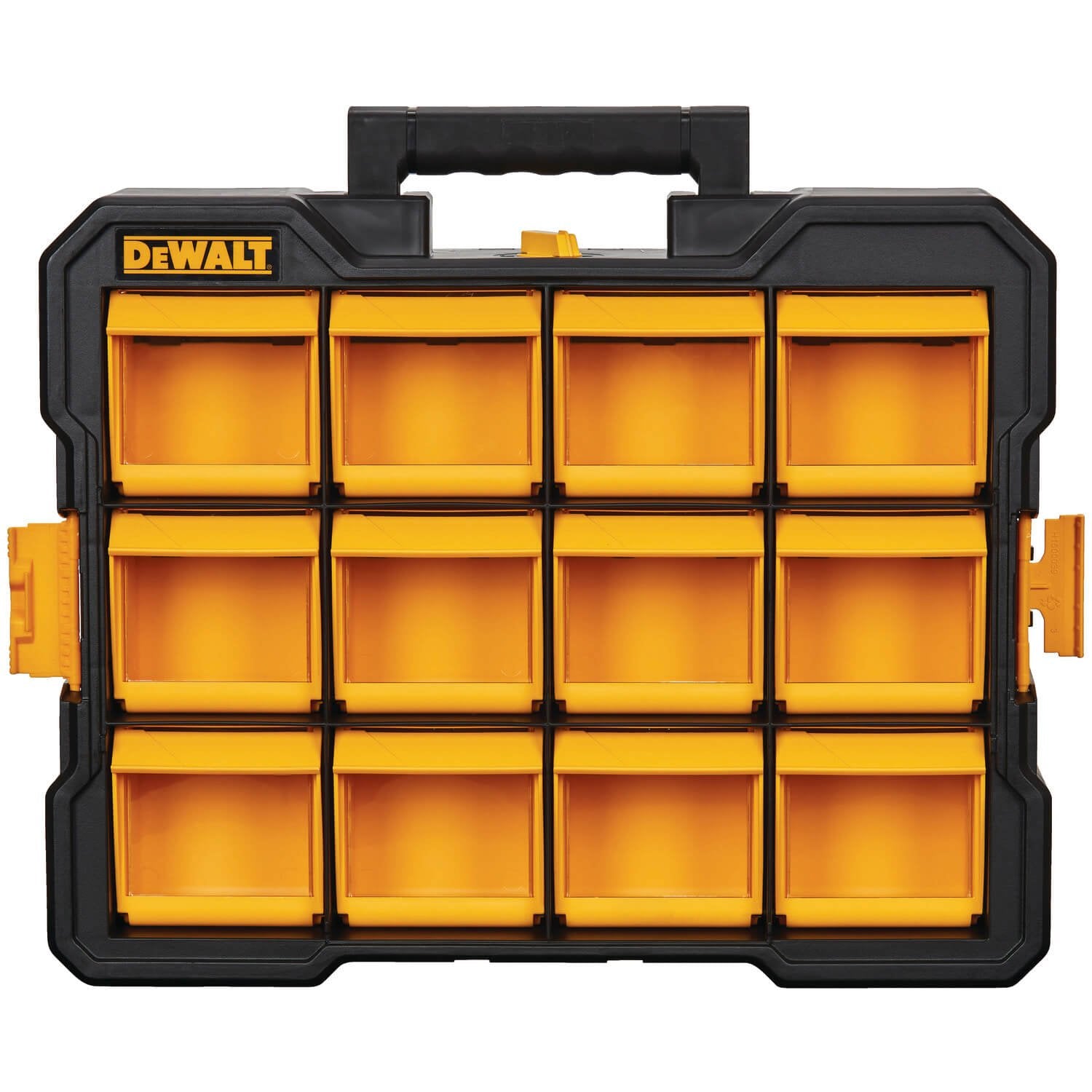 DEWALT DWST14121-Flip-Bin-Organizer