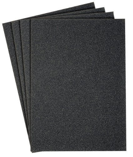 Klingspor 9' x 11" 120 grit Sanding Sheet 5 pack