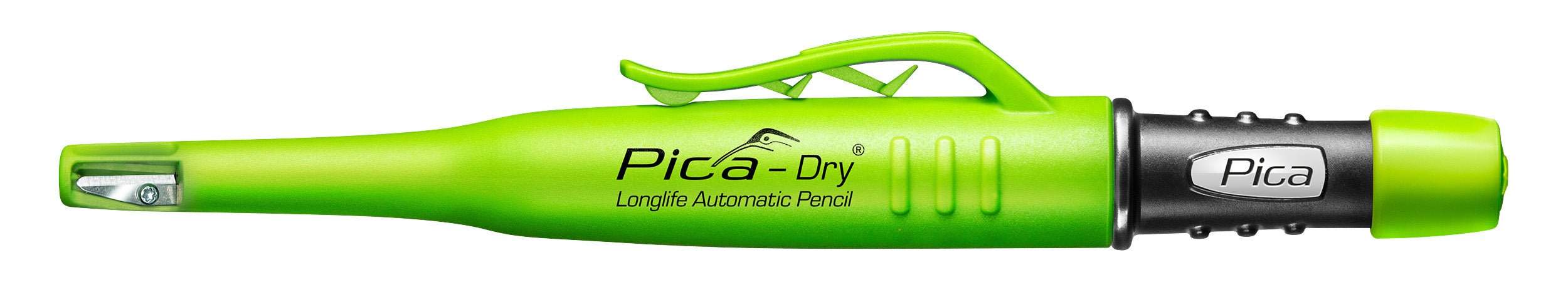 Pica - PICA-3030 - Dry Longlife Automatic Pencil