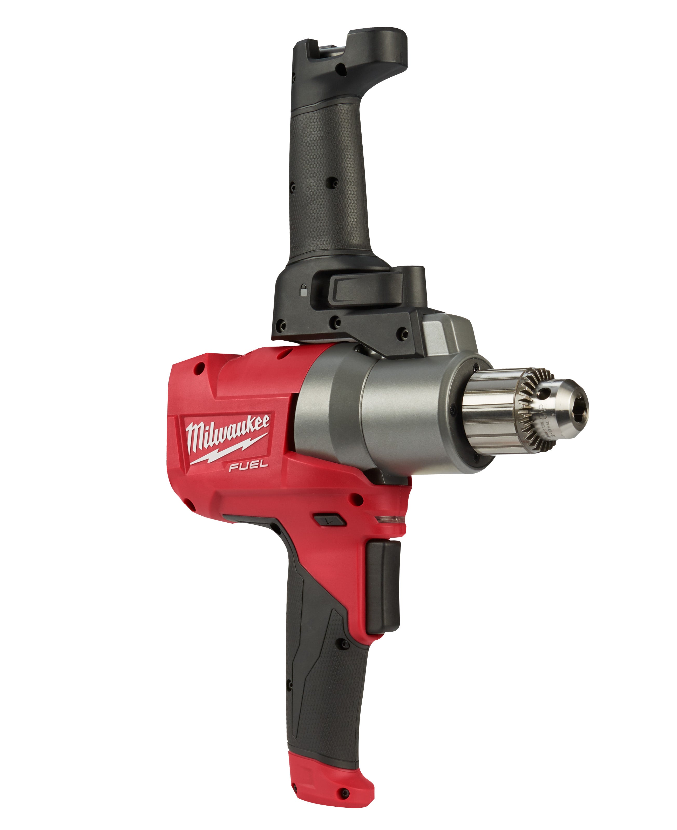 Milwaukee M18 Fuel Mud Mixer Drill - Bare Tool