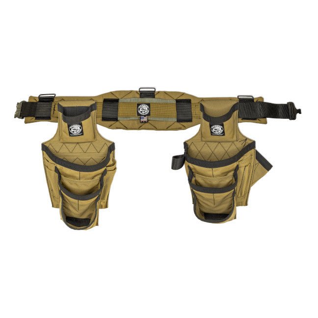 Badger Framer Tool Belt Set