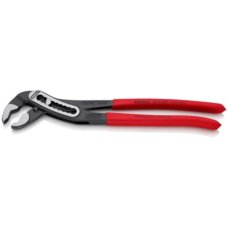 Pince multiprise Knipex 8801300 - Alligator® 12" 