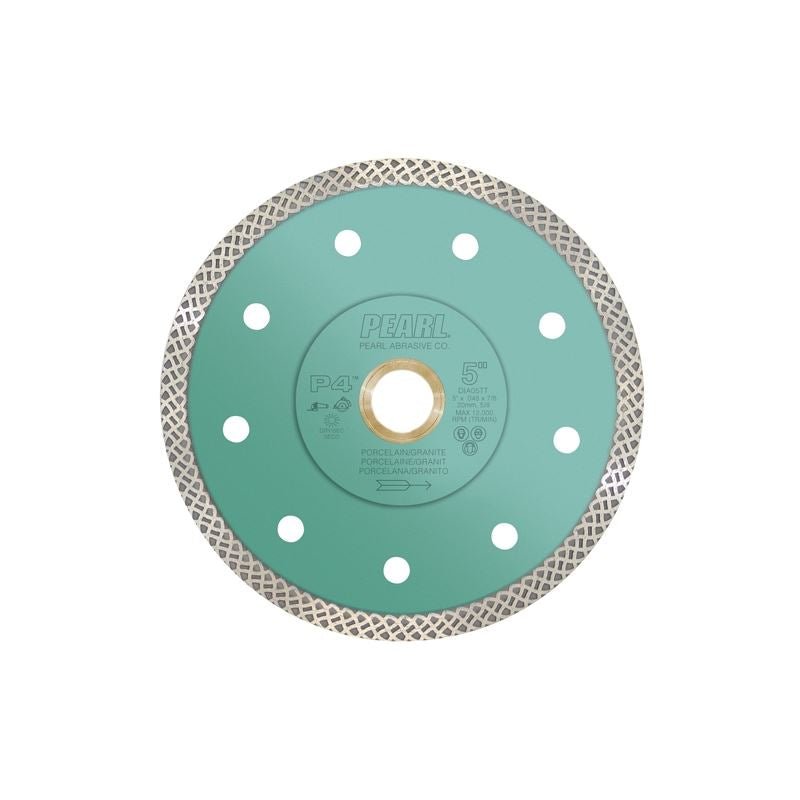 Pearl DIA05TT 5" P4™ Thin Turbo Mesh Blade