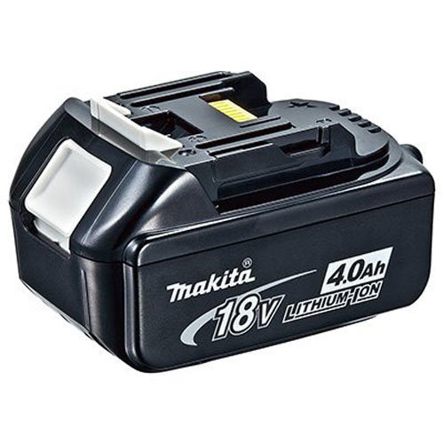 Batterie Li-Ion Makita BL1840 18 V 4,0 Ah