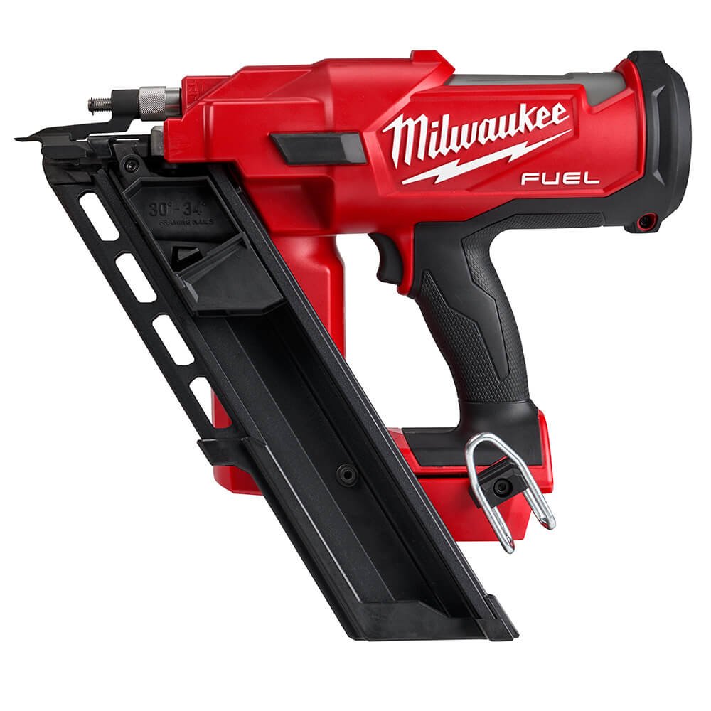 Milwaukee 2745-20 - M18 FUEL™ 30 Degree Framing Nailer (Tool Only)