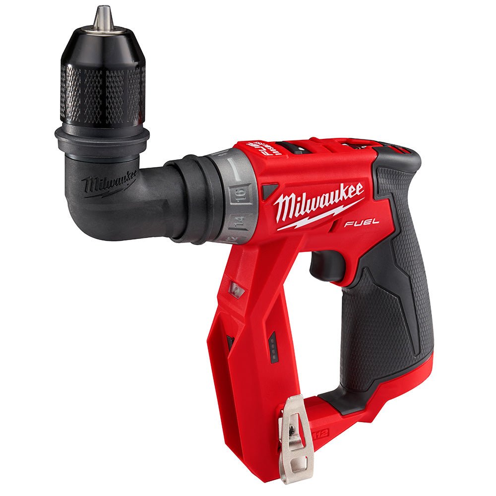 Milaukee 2505-20  -  M12 FUEL™ Installation Drill/Driver (Tool Only)