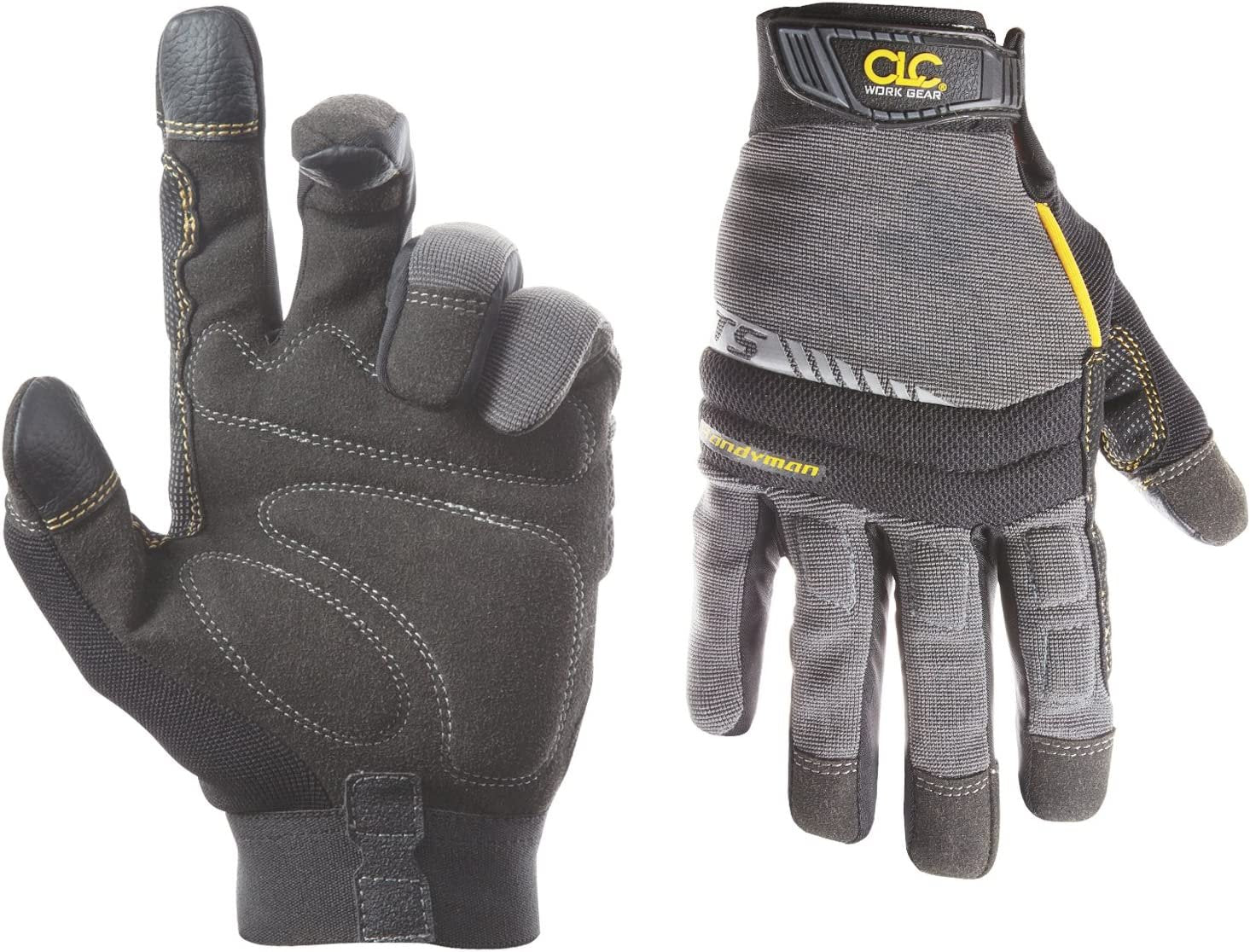 CLC HandyMan Gloves - 125 Series