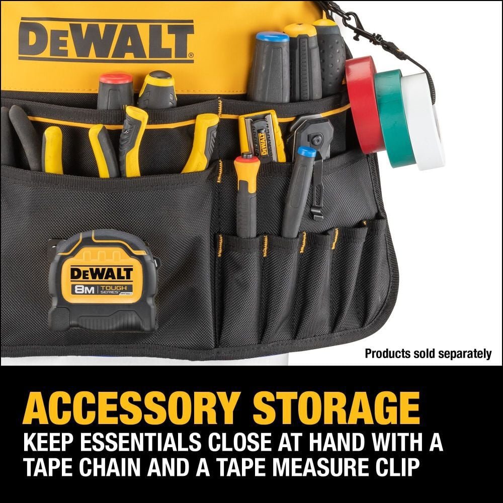 DEWALT DWST560109 - Organisateur de seaux