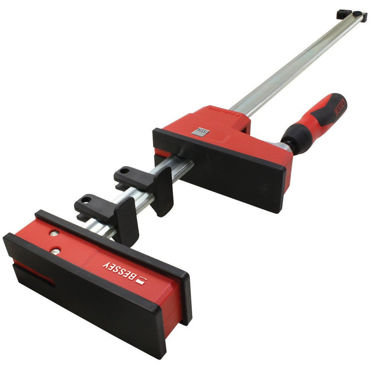 Bessey KRE3550 – Premium K-Body Parallelbackenklemme