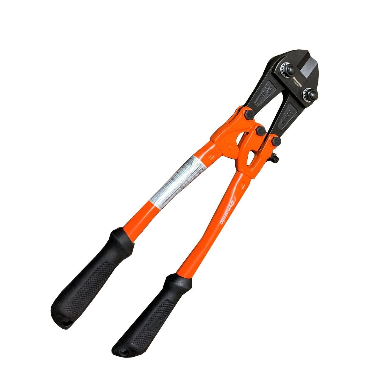 DYNAMIC GT-D091002  -  18" BOLT CUTTER (5/16" CAPACITY)