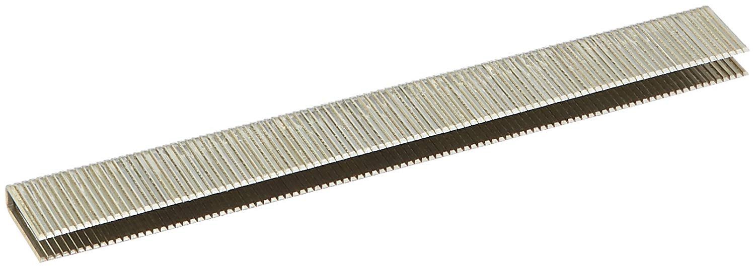 Porter Cable PNS18075  -  18g 3/4" Galvanized Staples 5000pk