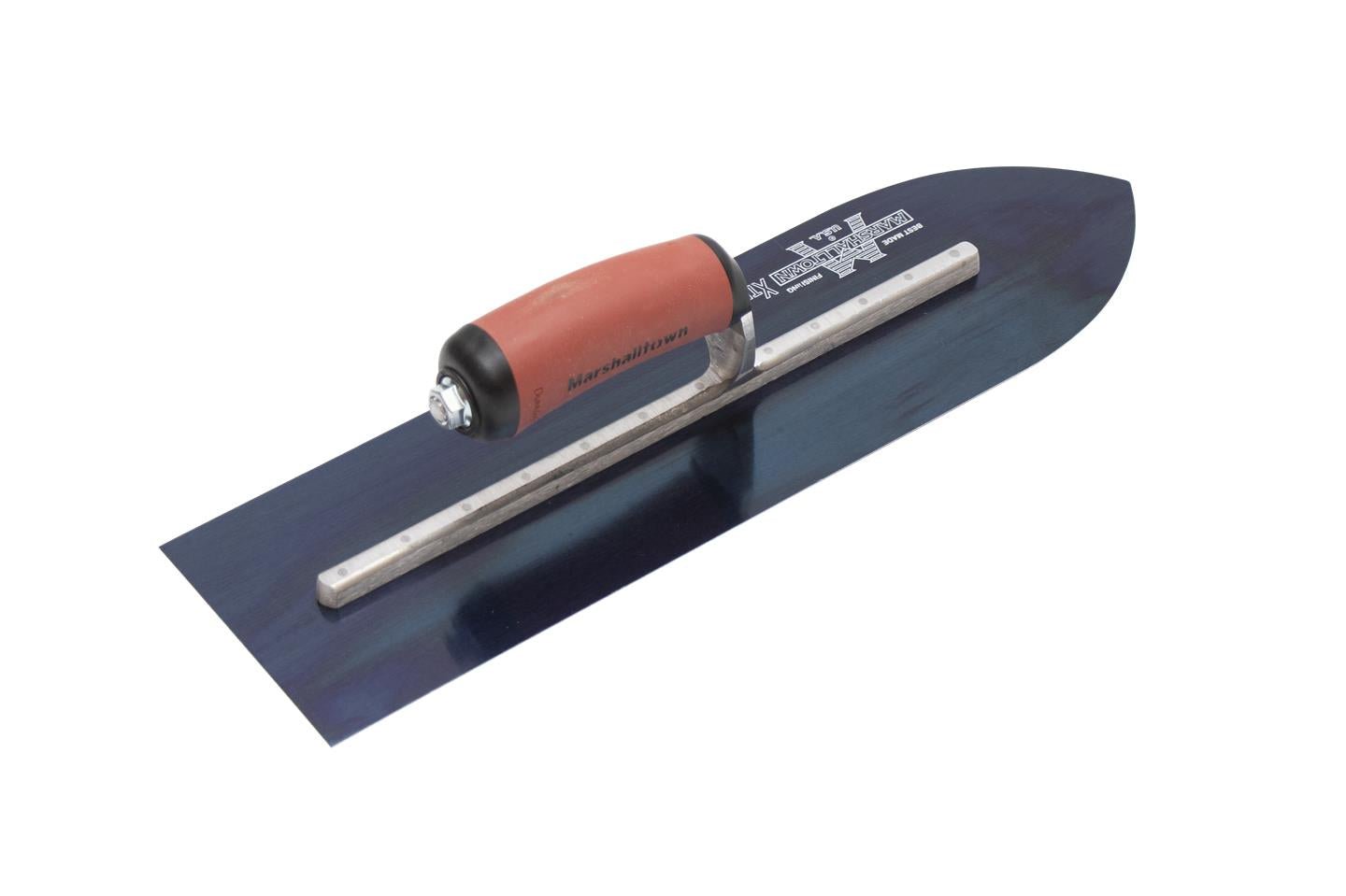 Marshalltown  MXSPFT16BD - 16" x 4.5" Pointed Finishing Trowel