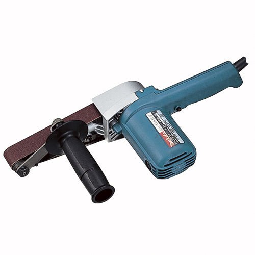 Makita 9031 - Ponceuse à bande à vitesse variable 1-3/16 x 21"