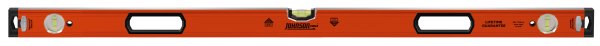 Johnson 9850-4800 - 48" Heavy Duty Aluminum Box Level