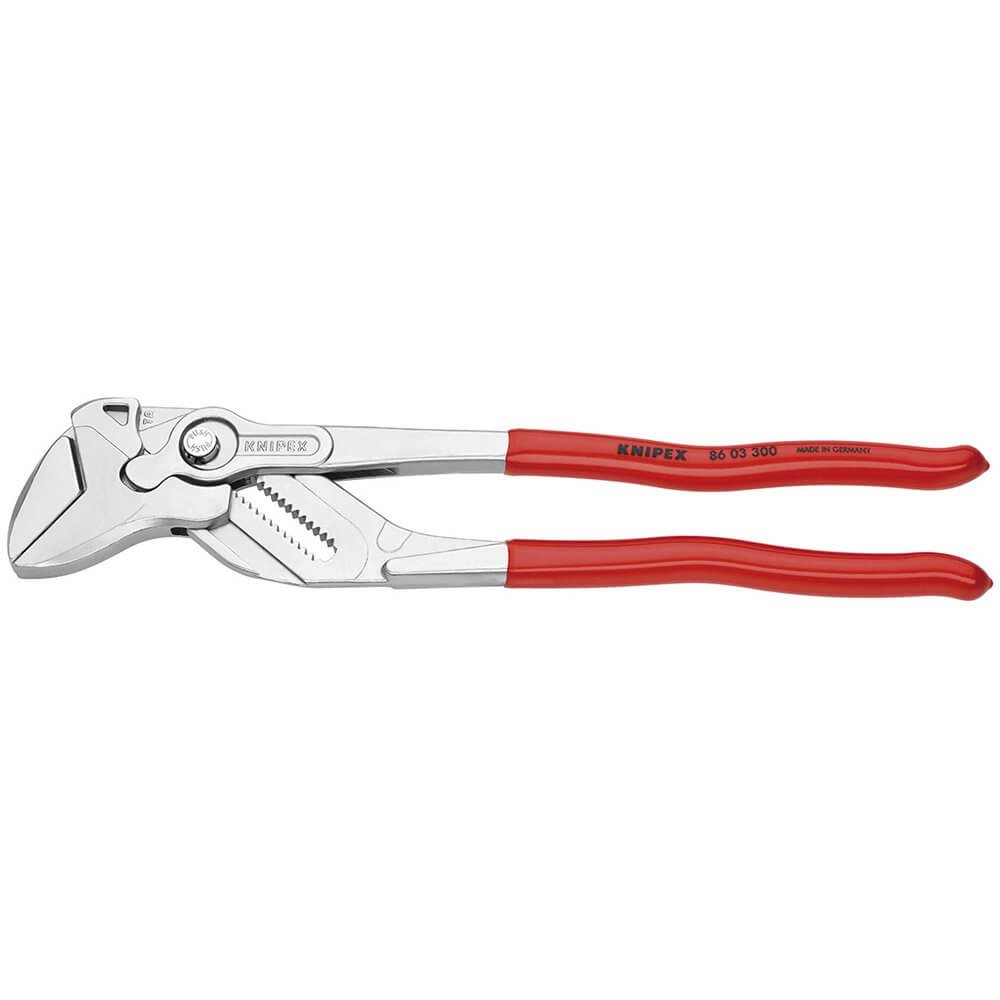 Knipex 8603300 - 12" Pliers Wrench