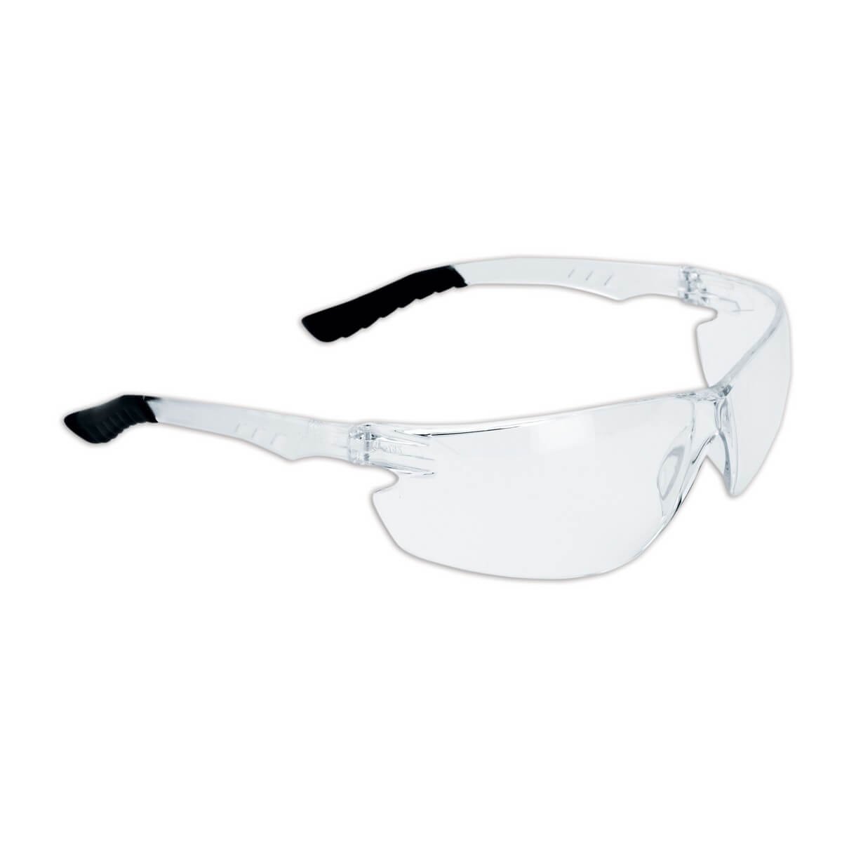 Dynamic EP850C Anti-Fog Safety Glasses