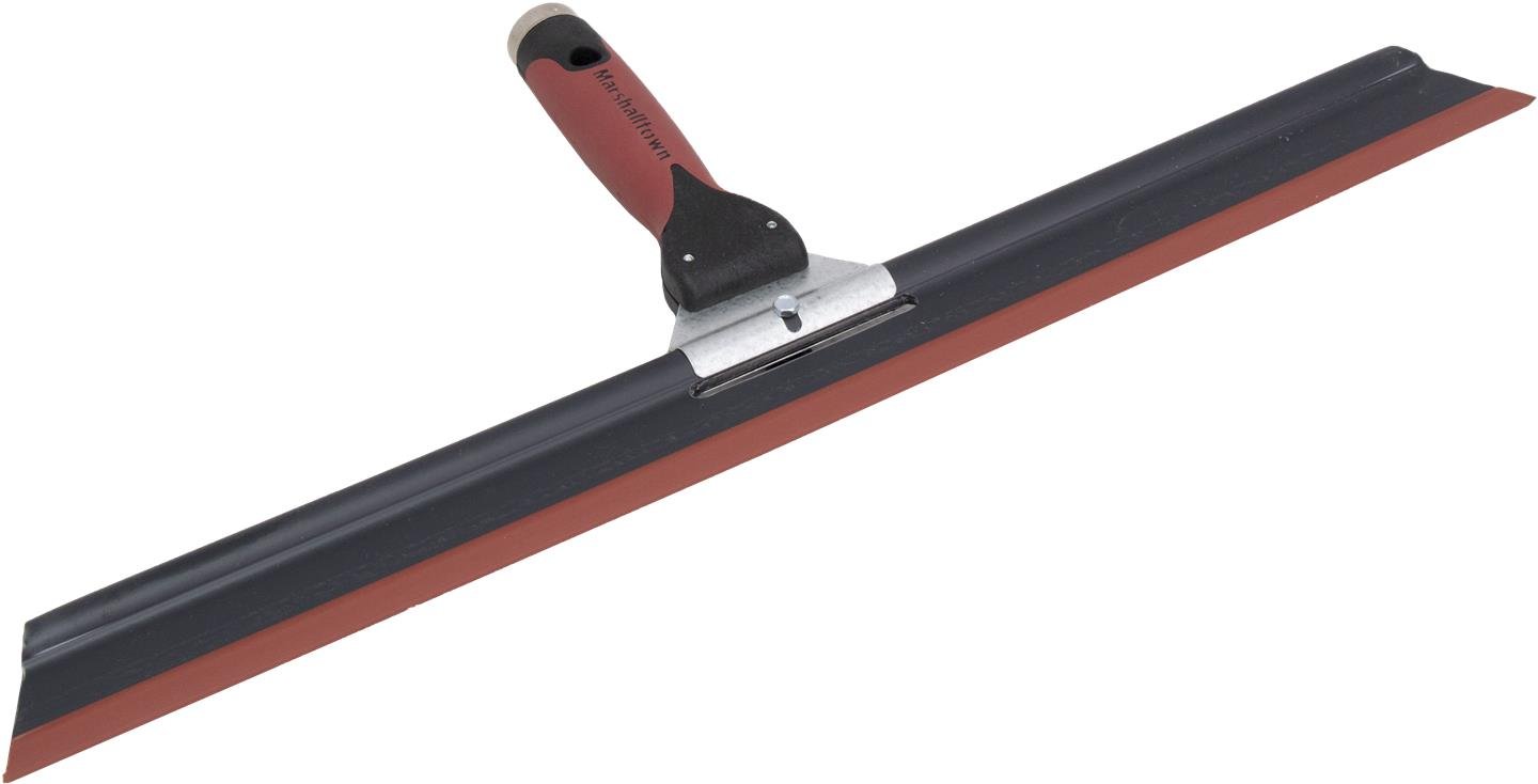 Marshalltown  AKD22 - 22" Adjustable Pitch Squeegee Trowel