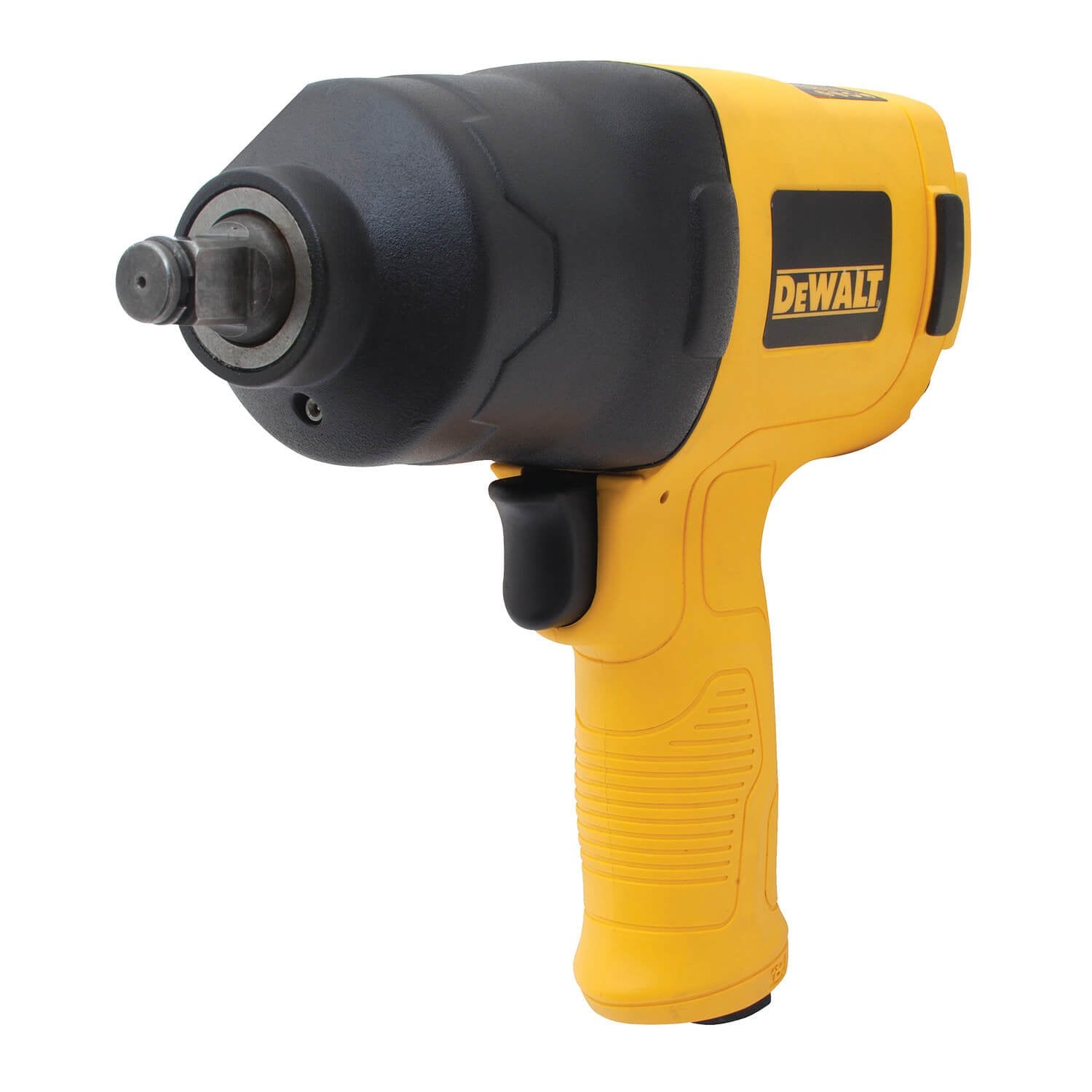 DEWALT DWMT70774-1/2-Inch Drive Impact Wrench With Hog Ring, Pneumatic