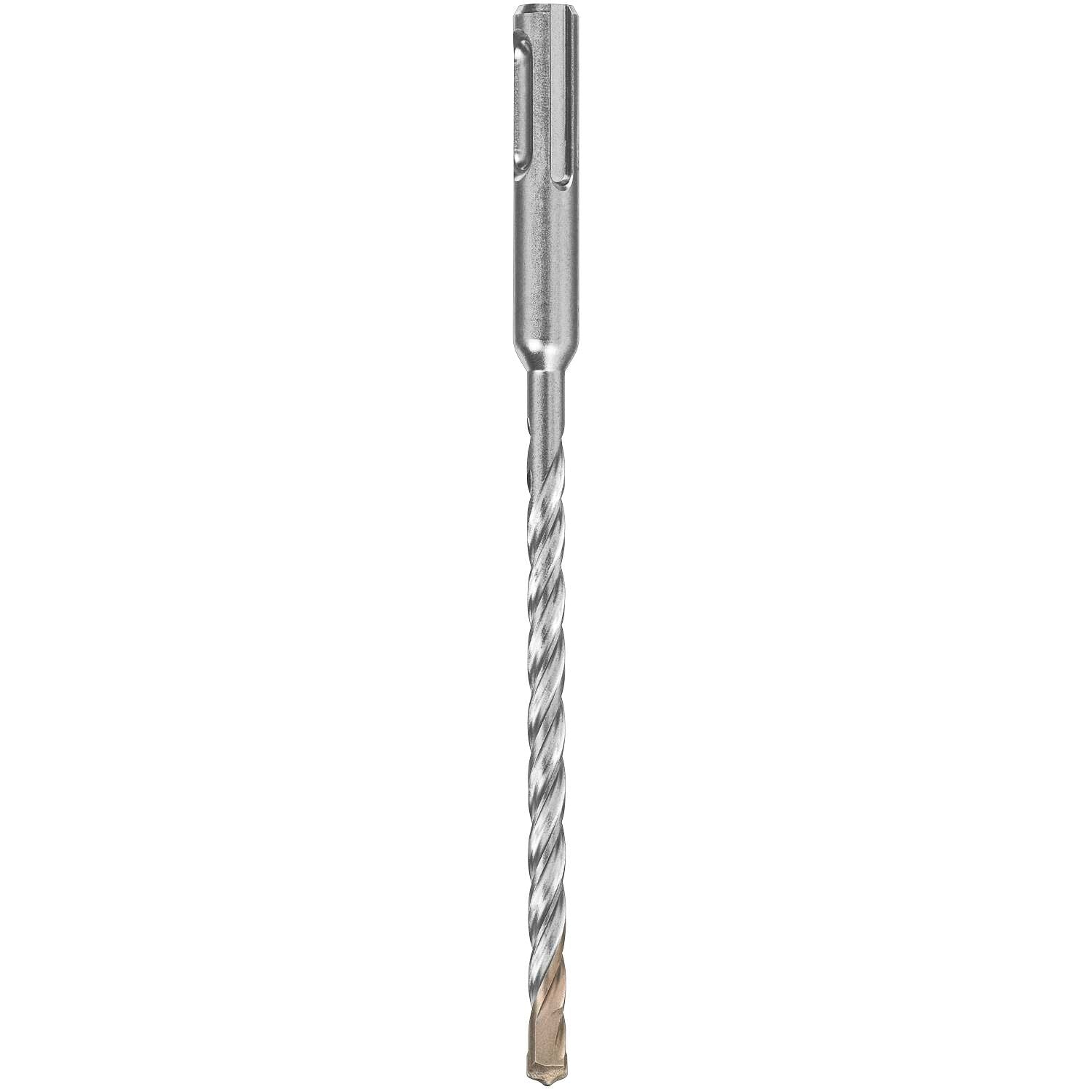 DEWALT DW5407 - SDS PLUS 2 CUTTER DRILL BIT - 3/16"