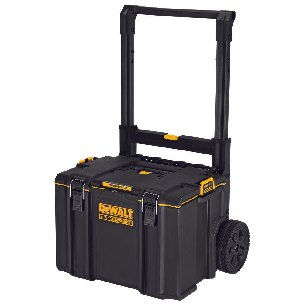 DeWalt DWST08450 - SYSTÈME DE RANGEMENT MOBILE SHELL TOUGH 2.0