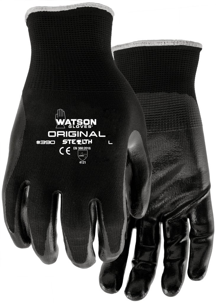 Watson 390 Stealth Mach 5 Nylon Glove