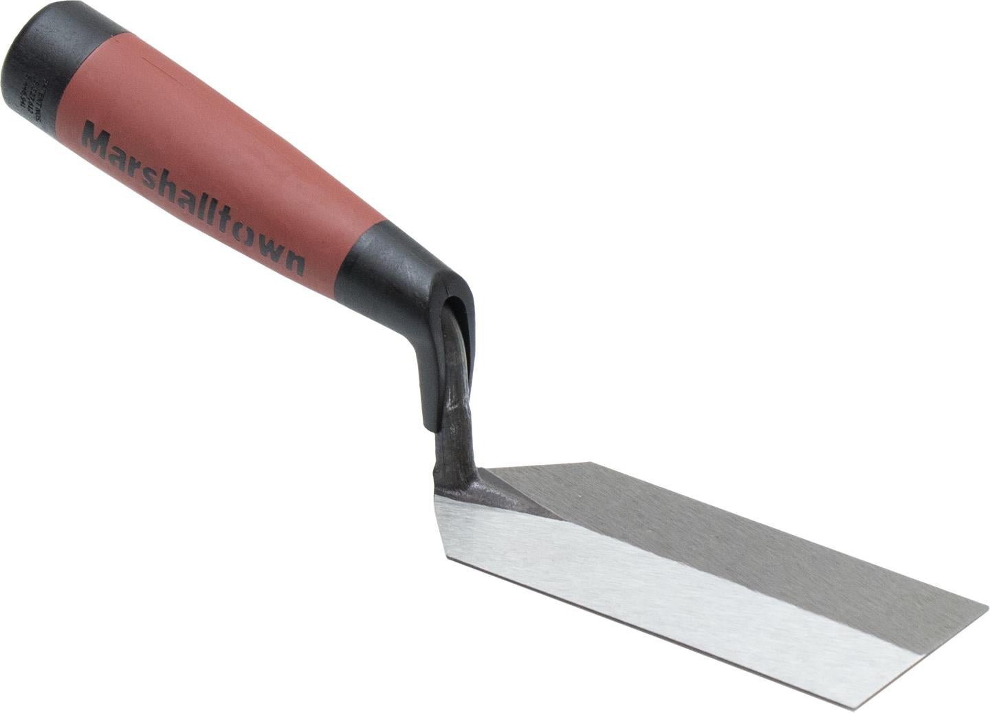 Marshalltown  52D  -  5 X 2 Margin Trowel-DuraSoft Handle