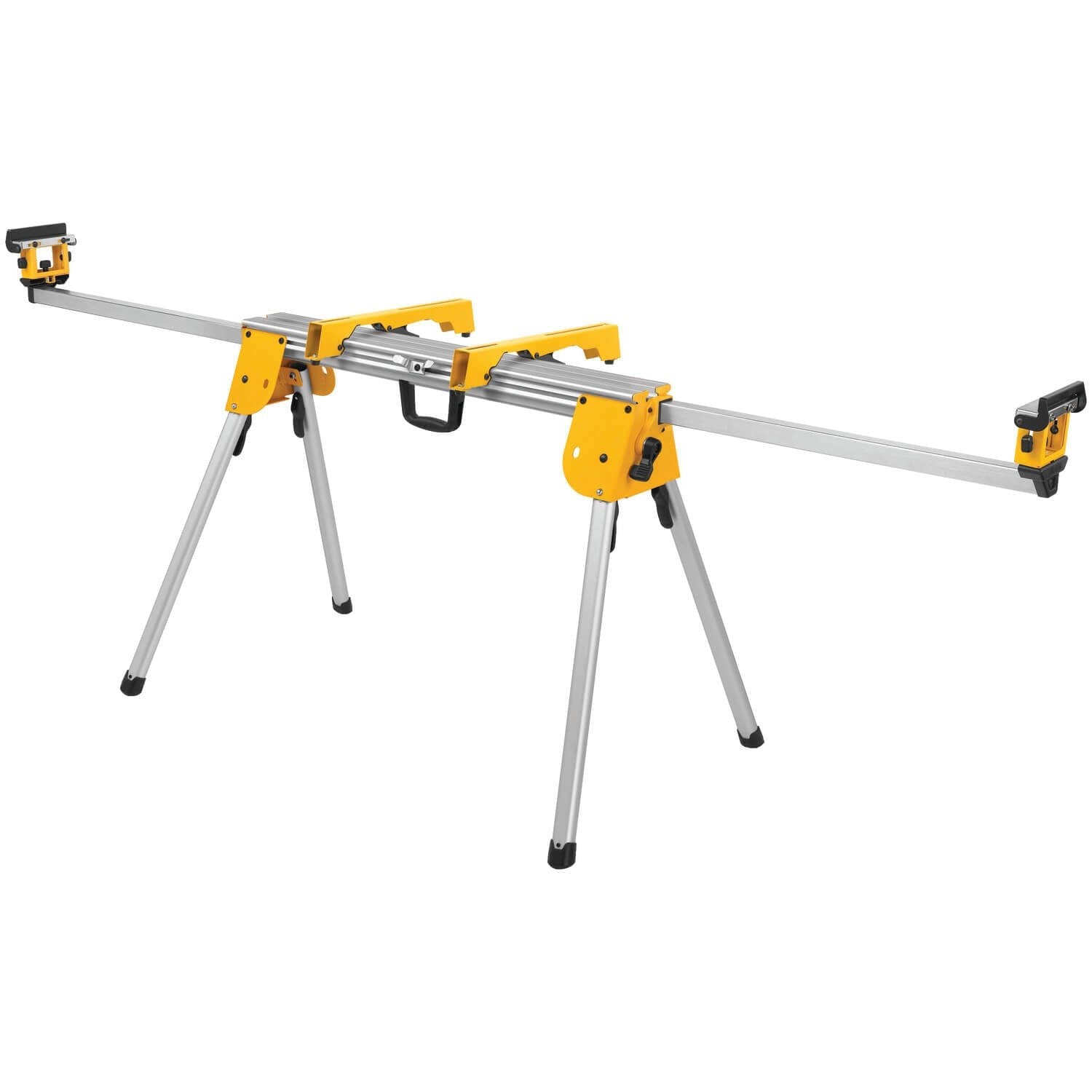 Support de scie à onglet DEWALT DWX724, compact